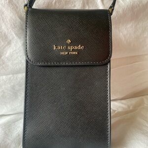kate spade north south crossbody